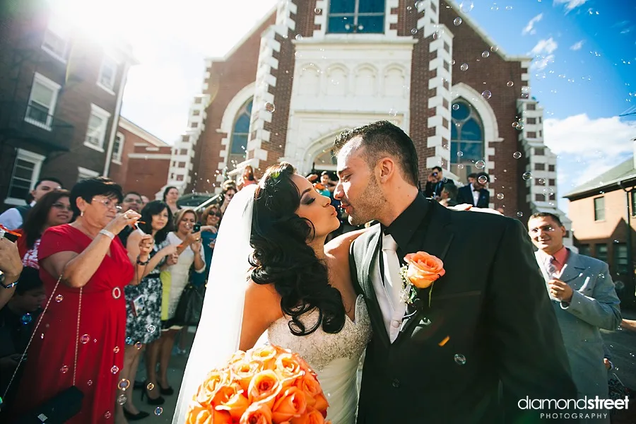 ecuadorean wedding photos