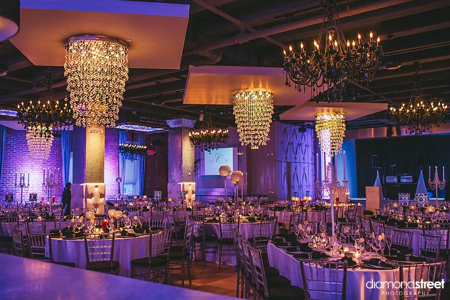 Cescaphe Tendenza Wedding