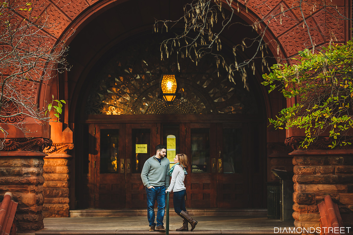 university-of-penn-engagement-pictures