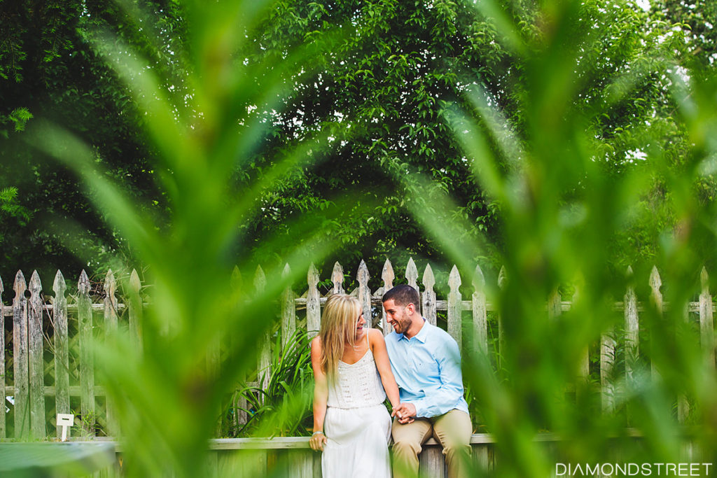 Fairmont Park Engagement Photos | Philadelphia Wedding Photos