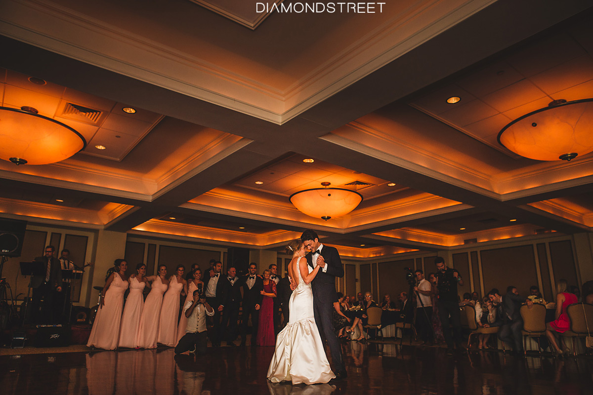 Radnor Valley Country Club Wedding Photos Villanova Wedding