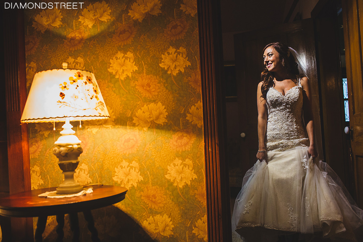 Knowlton Mansion Wedding Photos