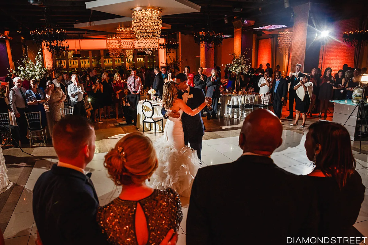 Cescaphe Tendenza Wedding Photos