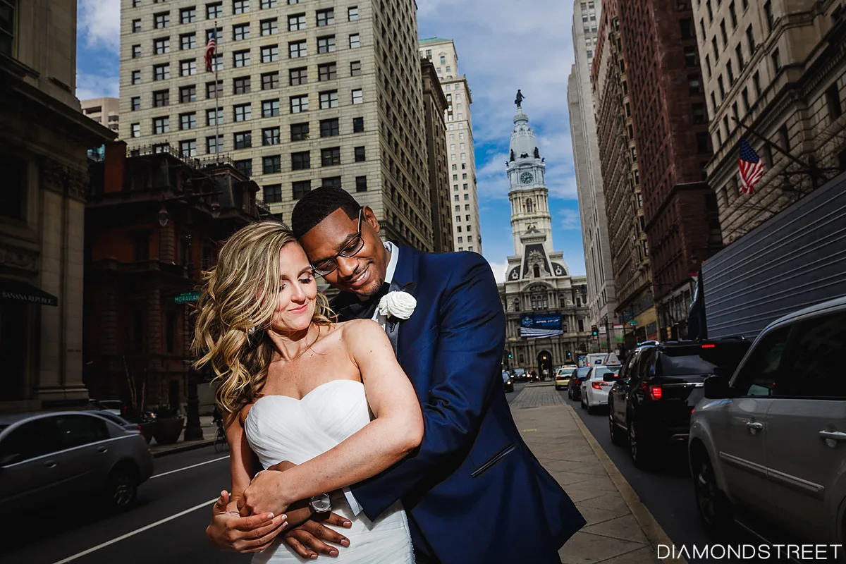 Cescaphe Tendenza Wedding Photos