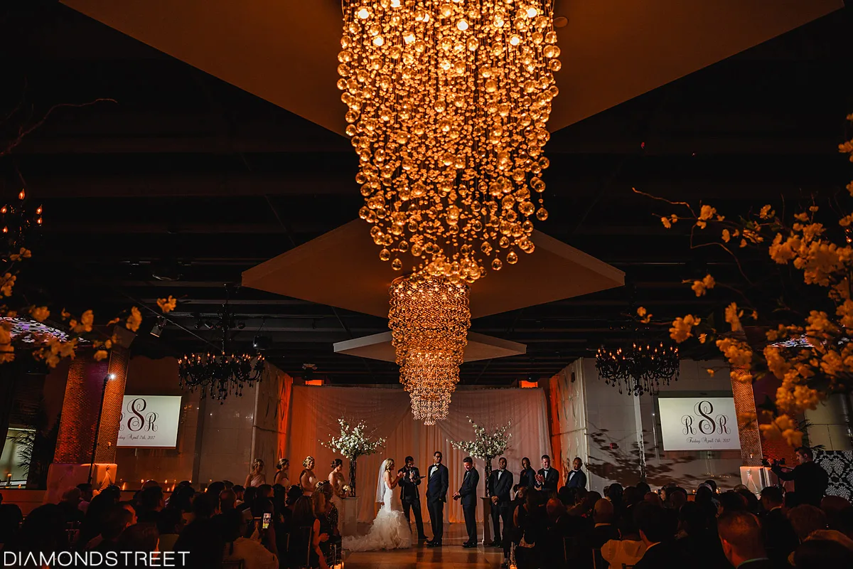 Cescaphe Tendenza Wedding Photos