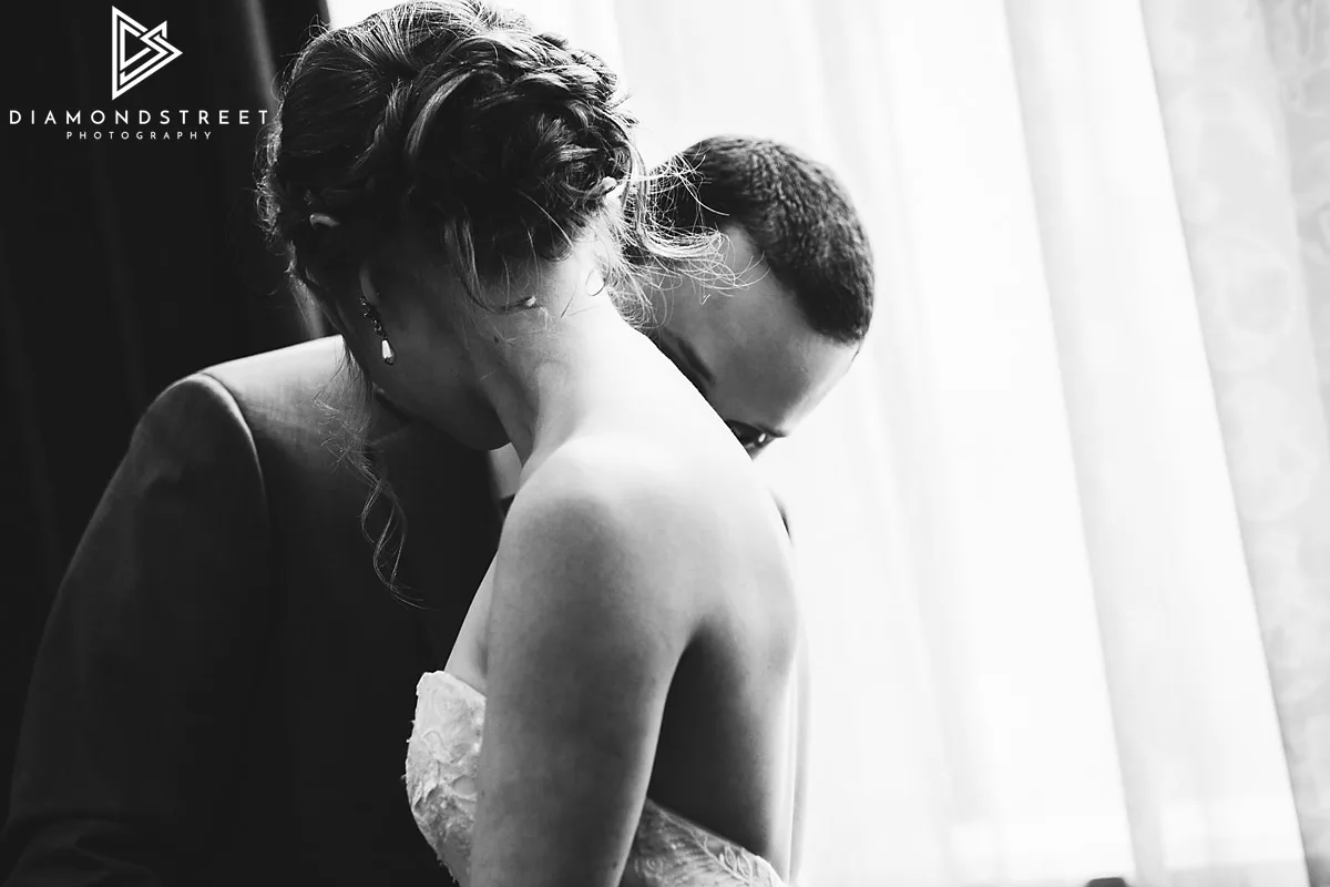 Artesano Iron Works Wedding Photos