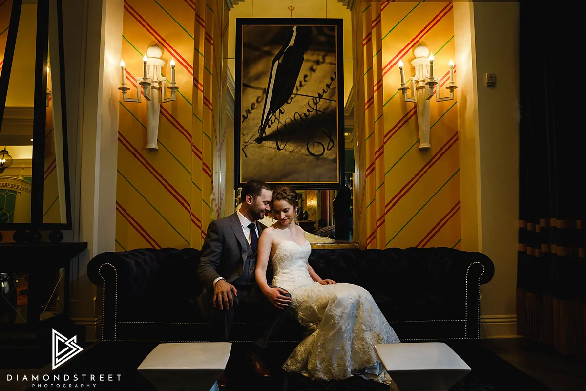 Artesano Iron Works Wedding Photos
