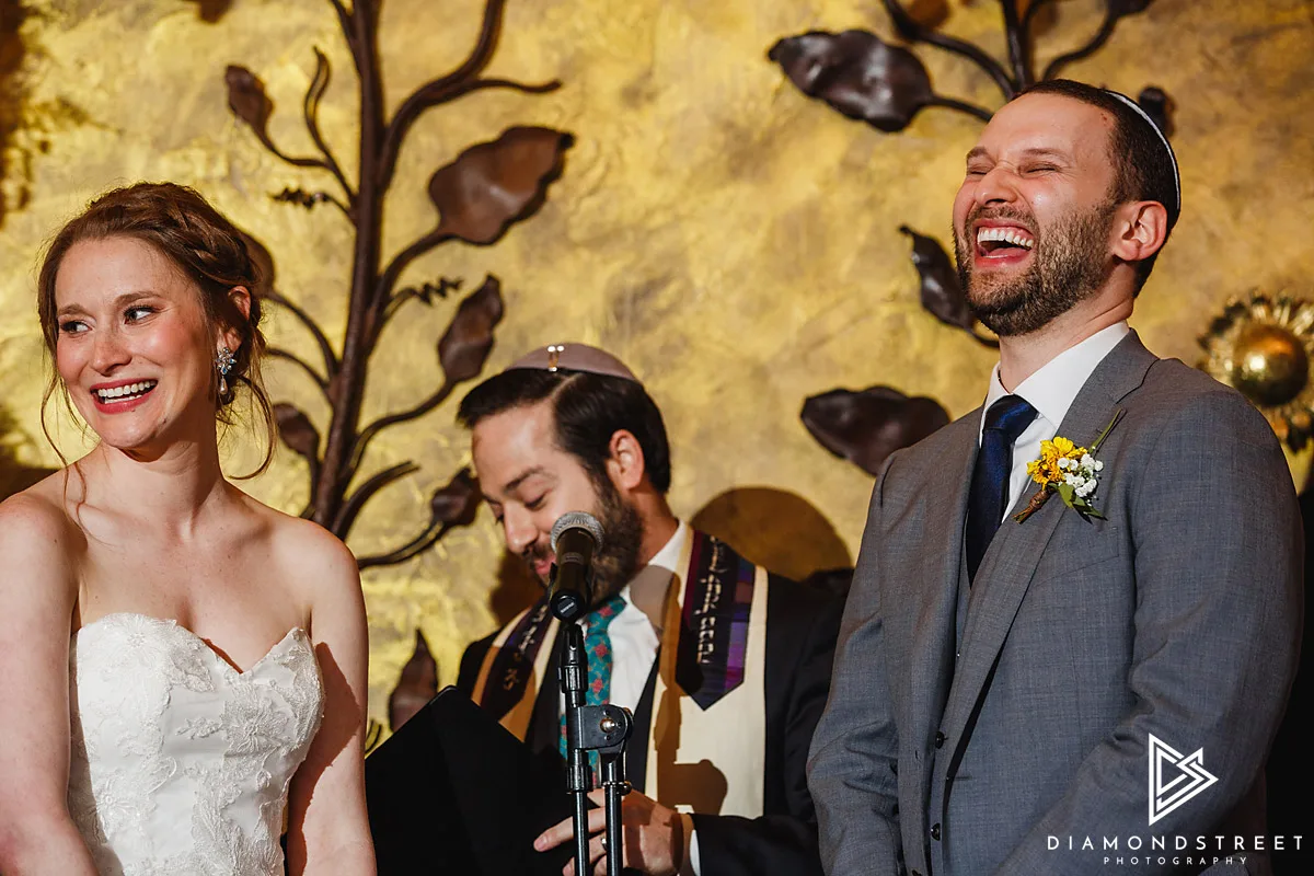 Artesano Iron Works Wedding Photos