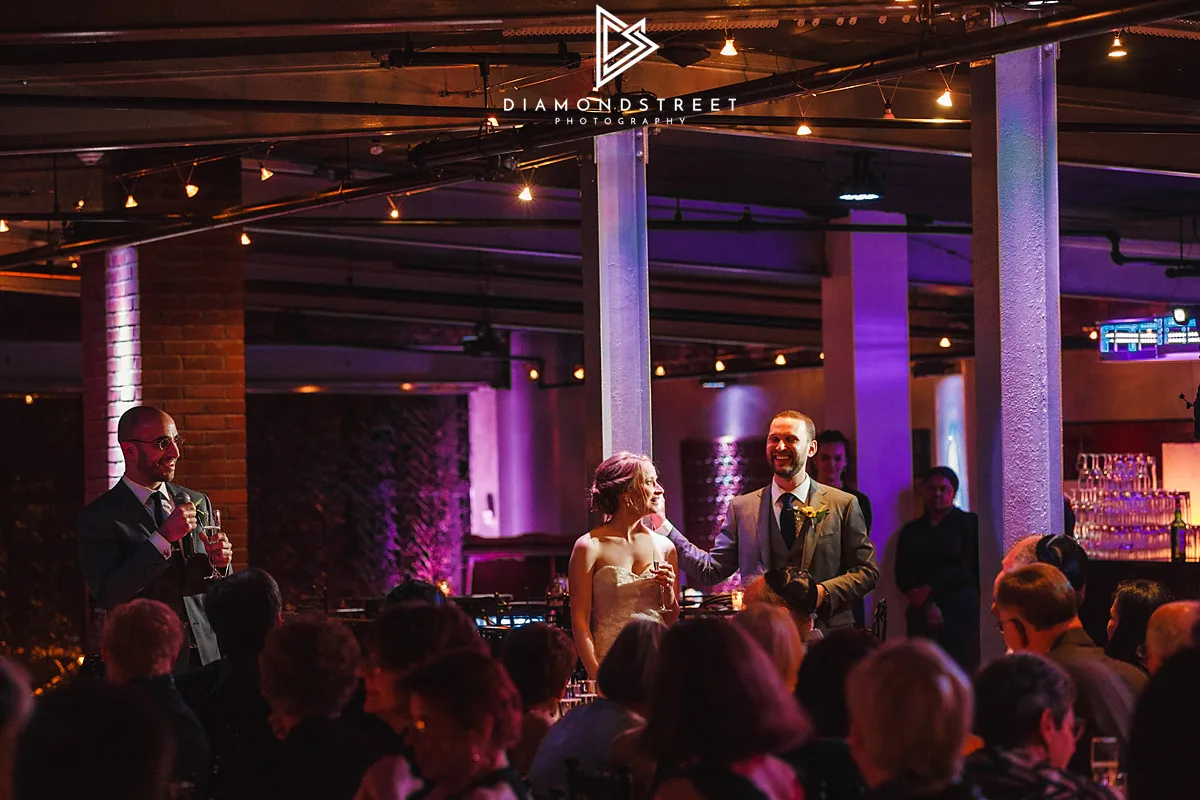 Artesano Iron Works Wedding Photos