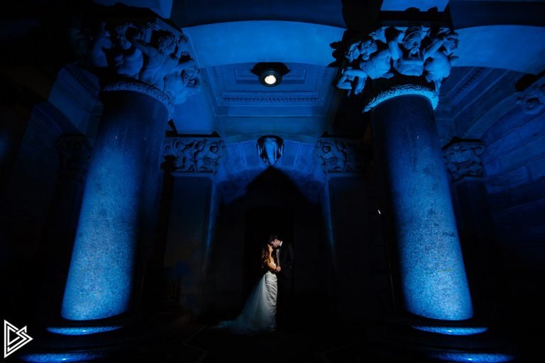 Ritz Carlton Philadelphia Wedding Photos