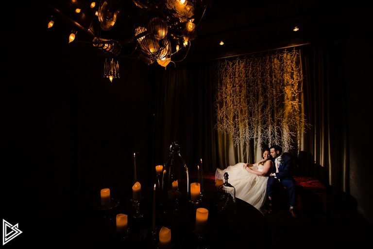 Front and Palmer Wedding Photos