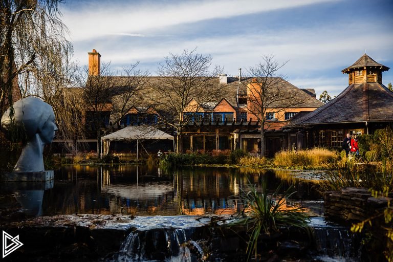 Grounds for Sculpture Engagement photos