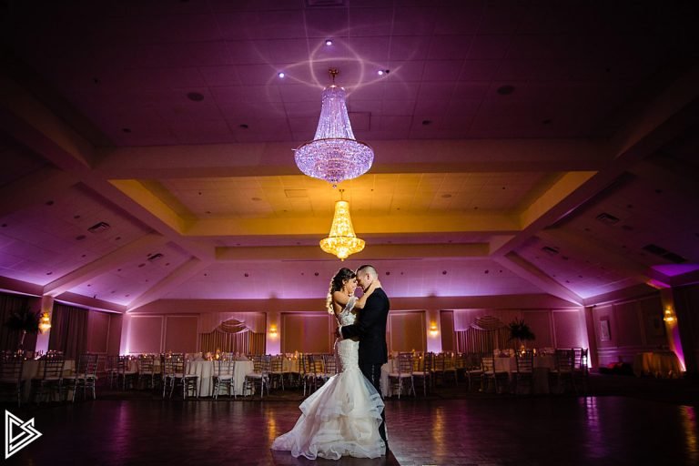 springfield country club wedding photos