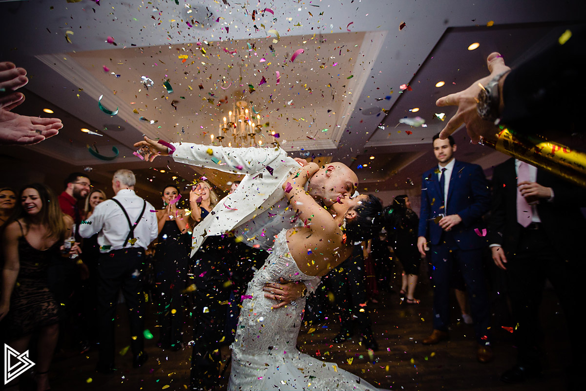 Icona Golden Inn Wedding photos