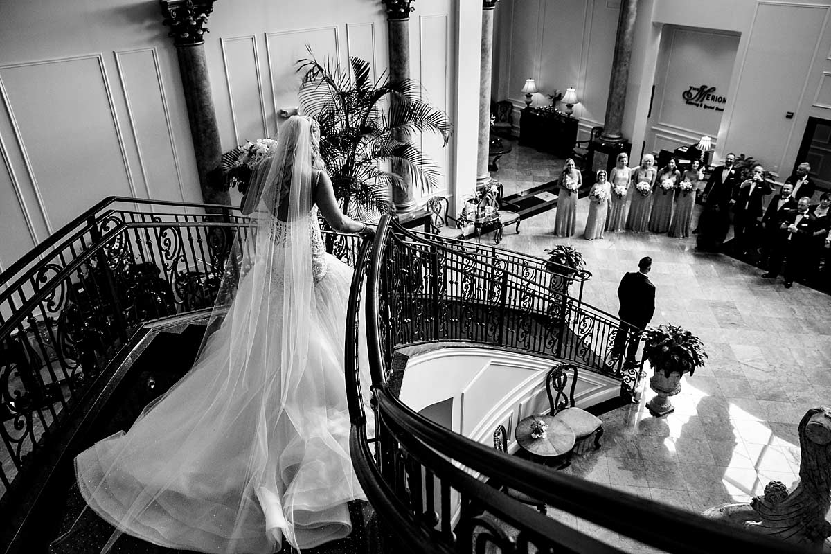 Best Philadelphia Wedding Photographers