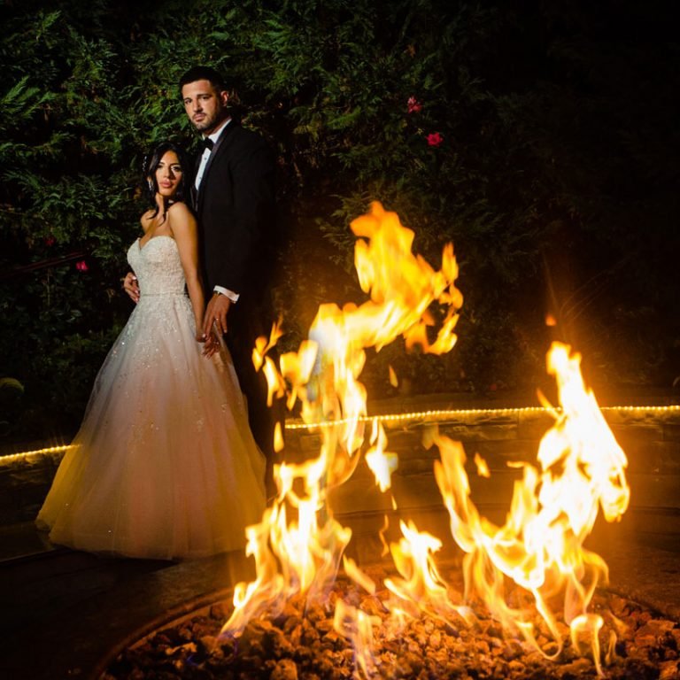 Luciens Manor Wedding Pics