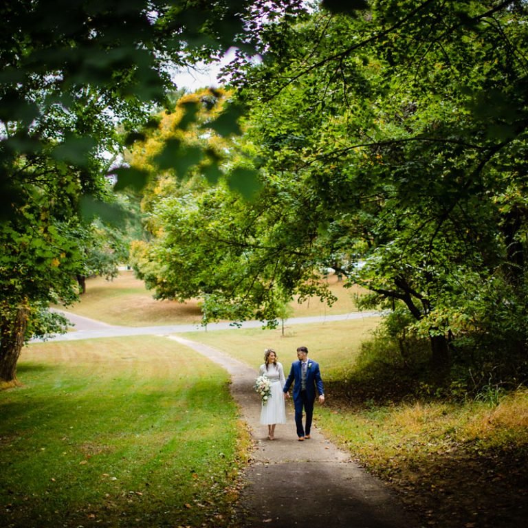 philadelphia elopement photography
