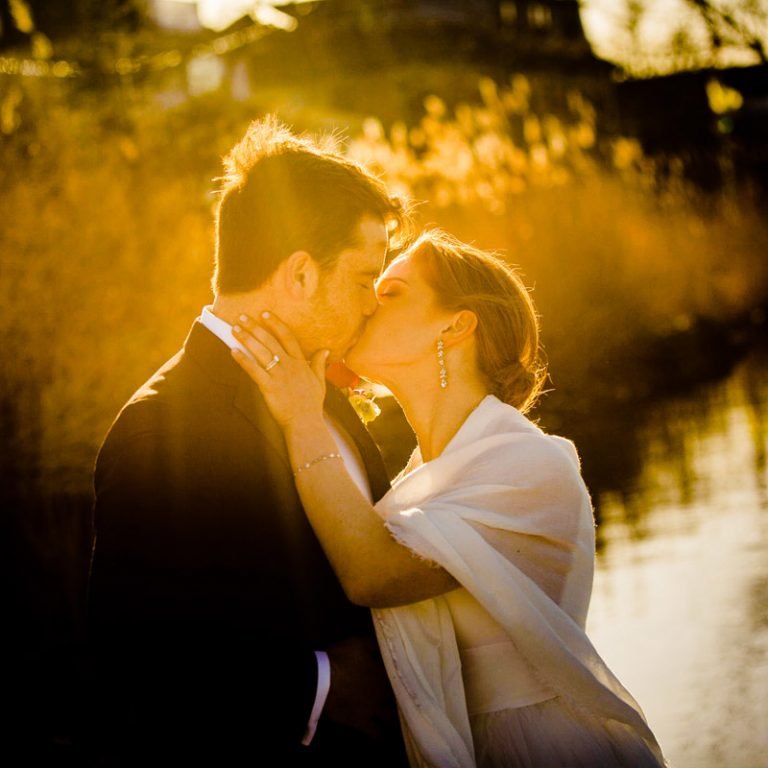 new jersey beach wedding photos