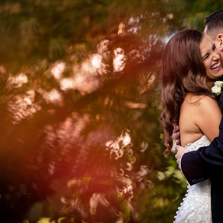 inn at leola village wedding