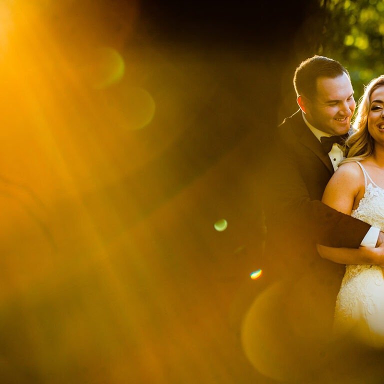 Jericho National Golf Club Wedding