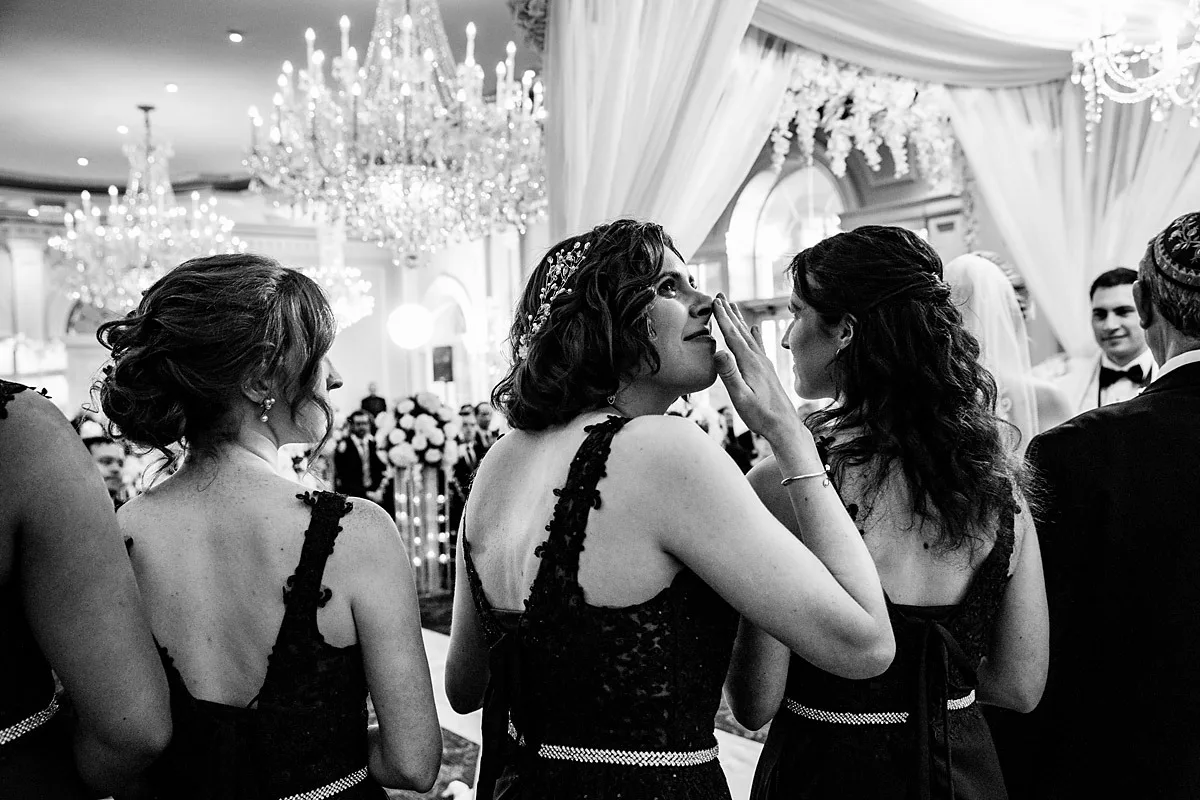 The Rockleigh wedding photos