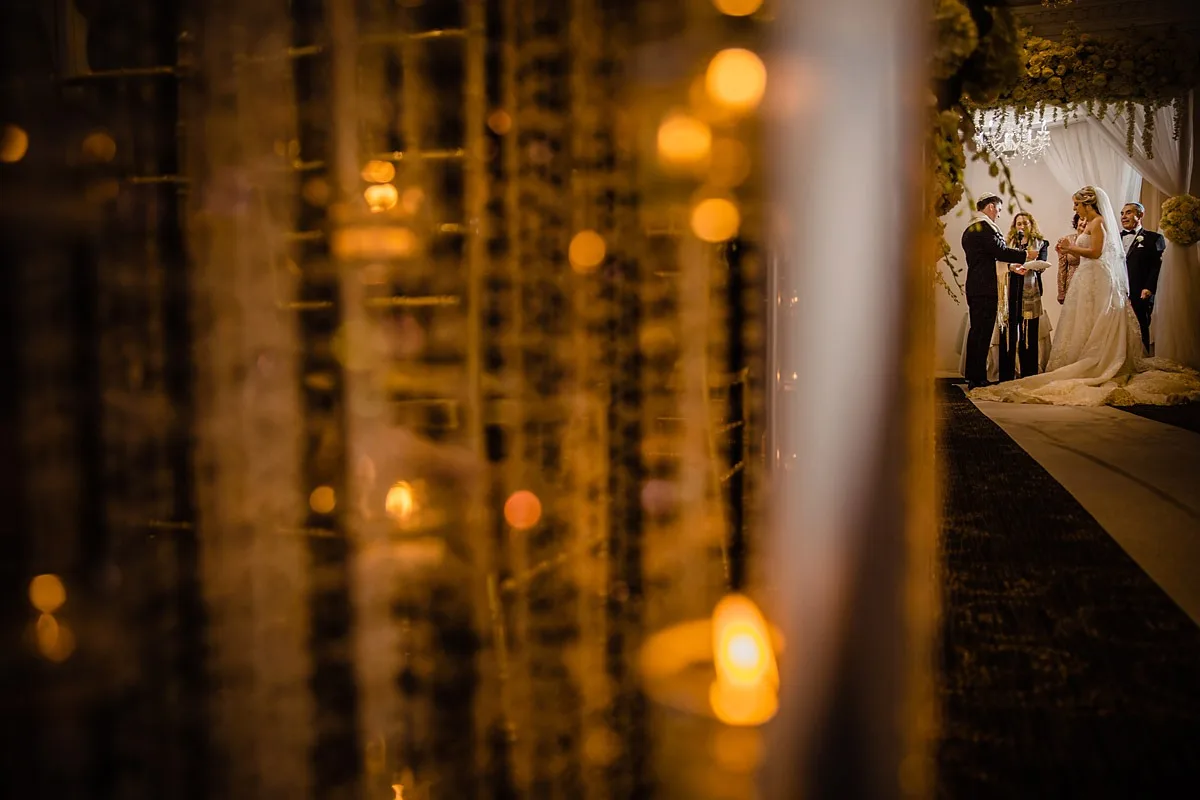 The Rockleigh wedding photos