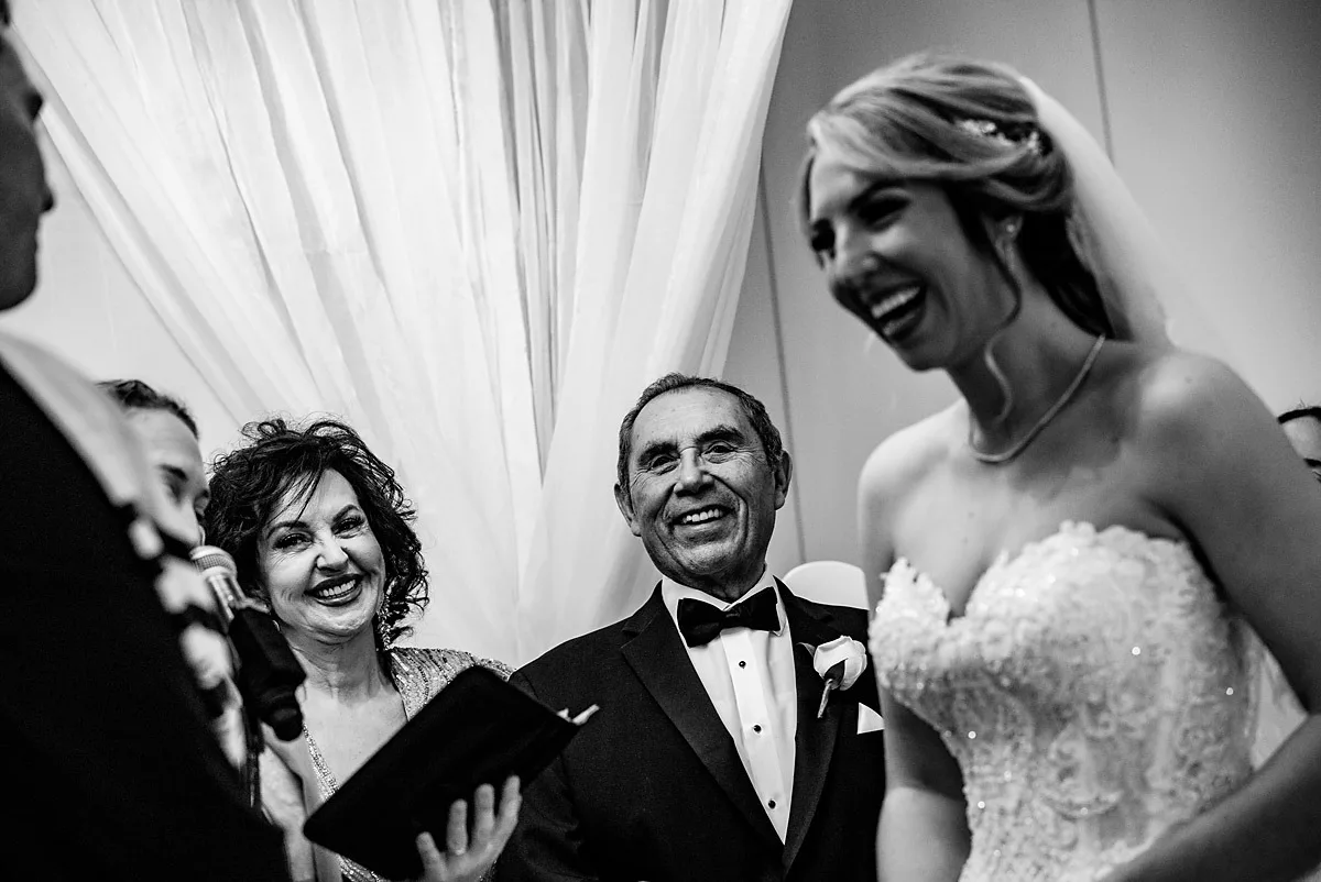 The Rockleigh wedding photos