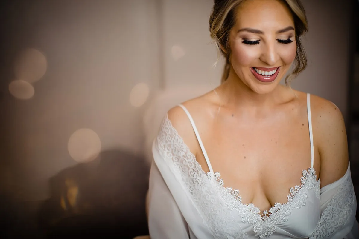 The Rockleigh wedding photos