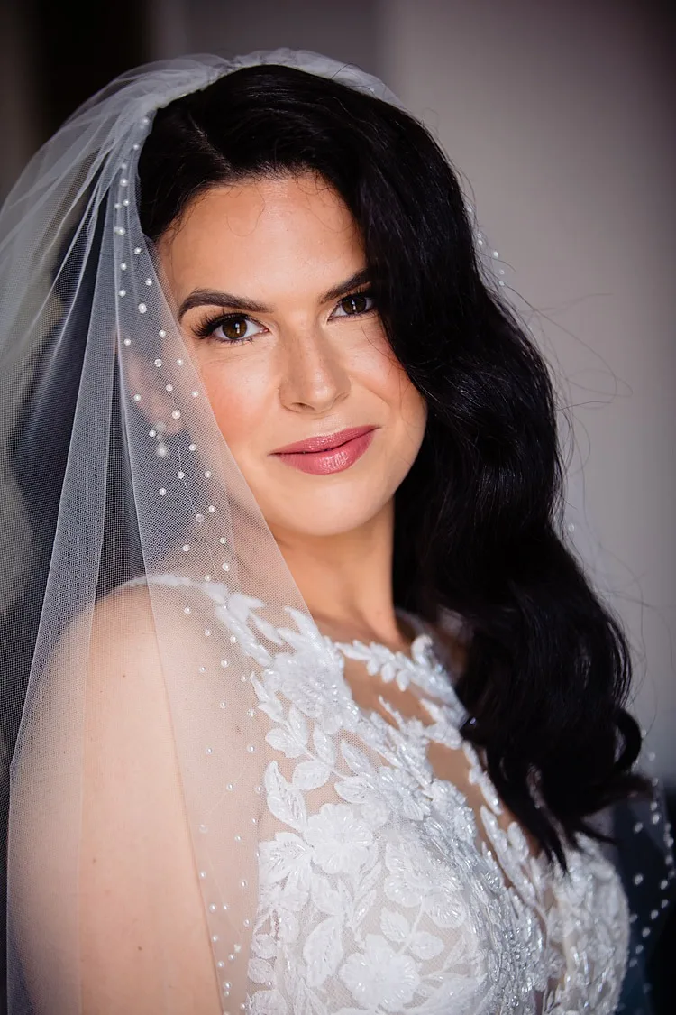 steel stacks wedding photos