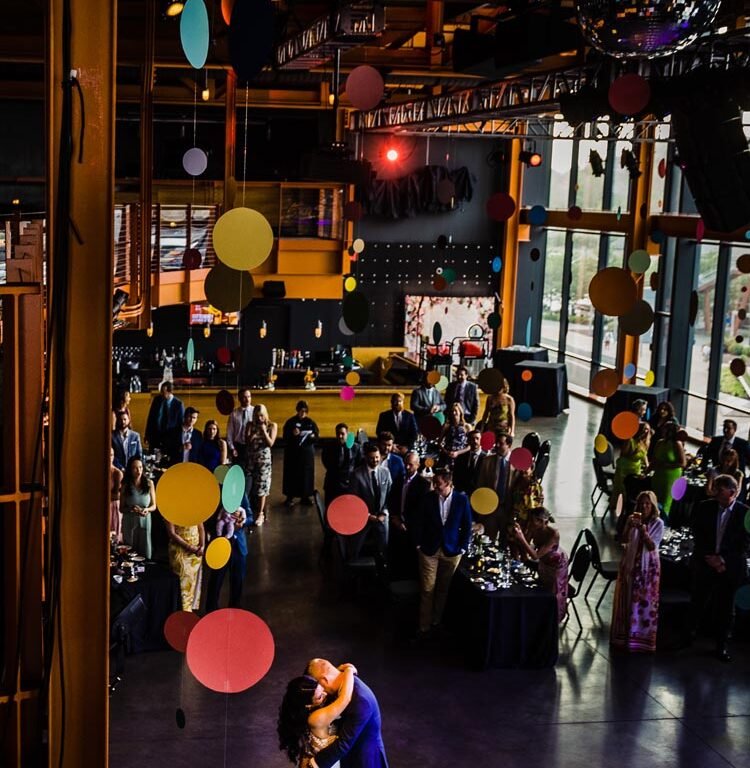 steel stacks Bethlehem PA wedding photos