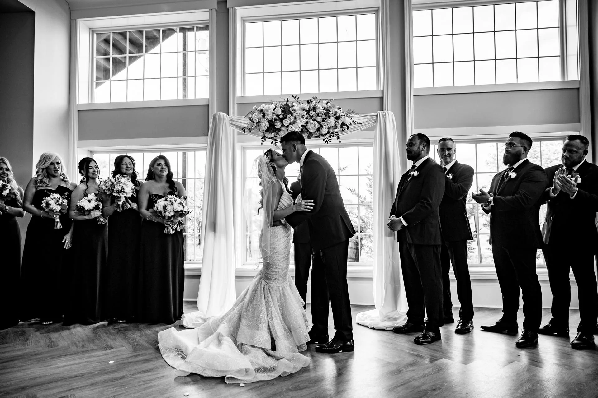 Renault winery wedding B J-1125