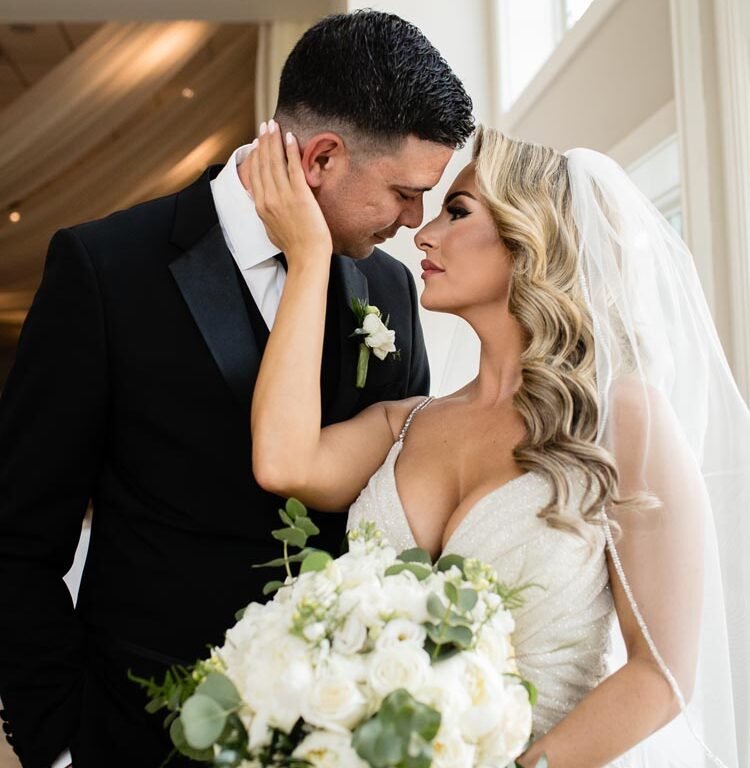 Renault winery wedding photographers