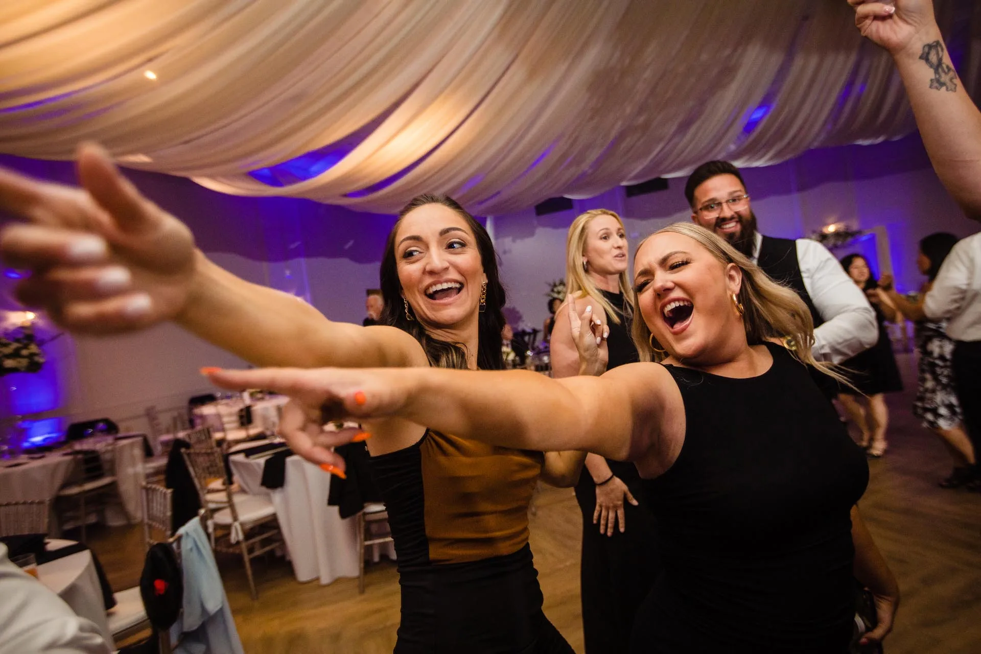 Renault winery wedding B J-1927