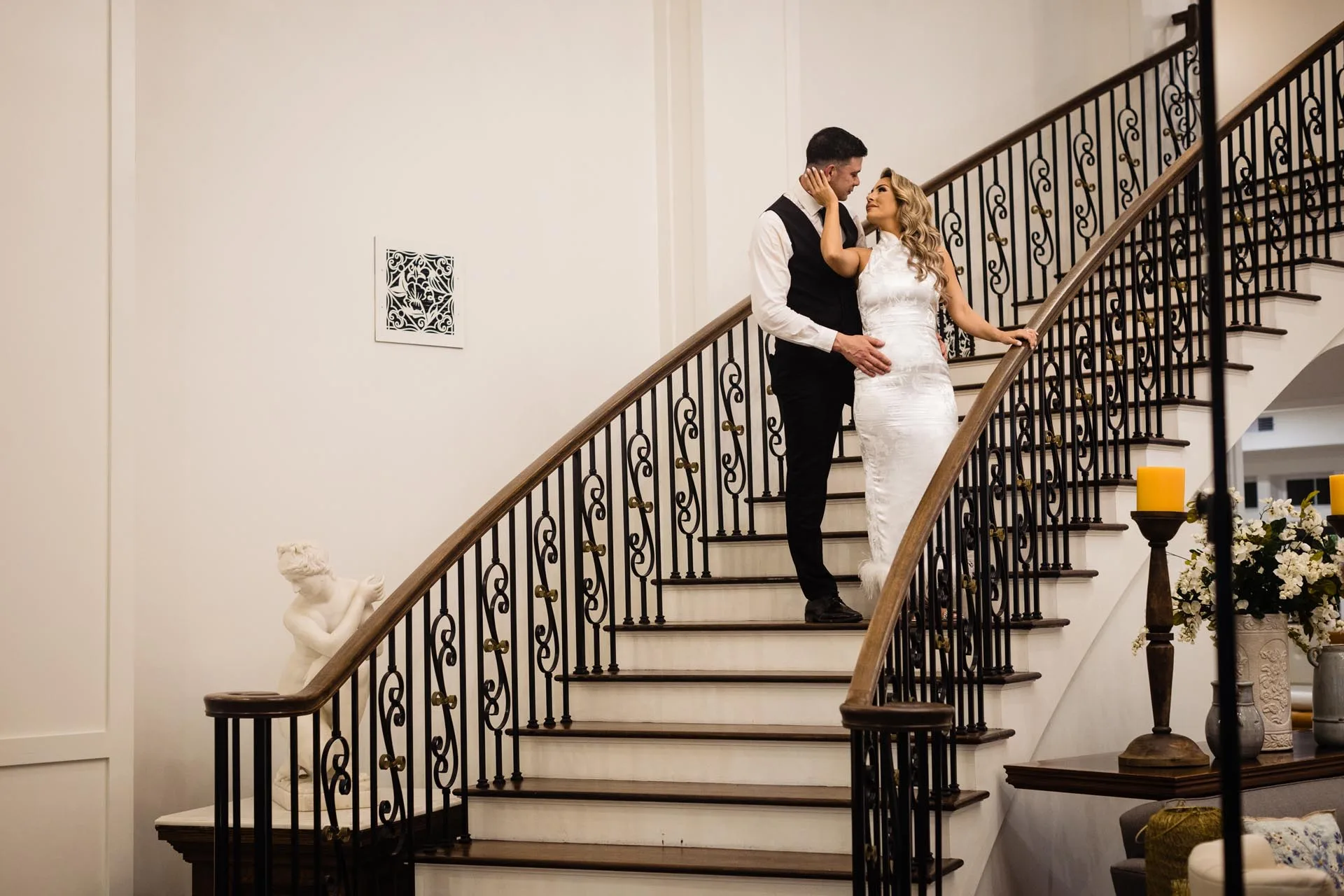 Renault winery wedding B J-2248