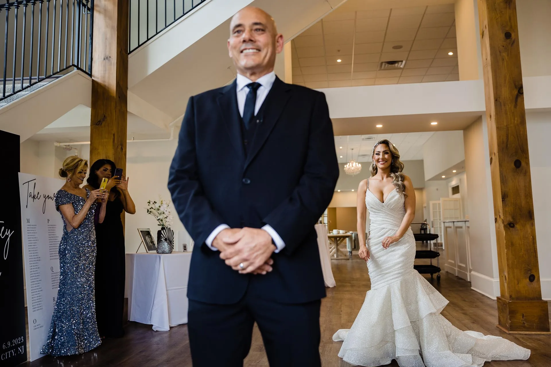 Renault winery wedding B J-263