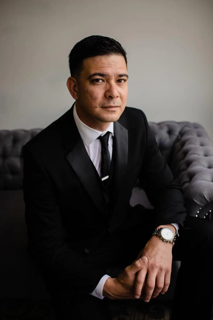 Renault winery wedding B J-403