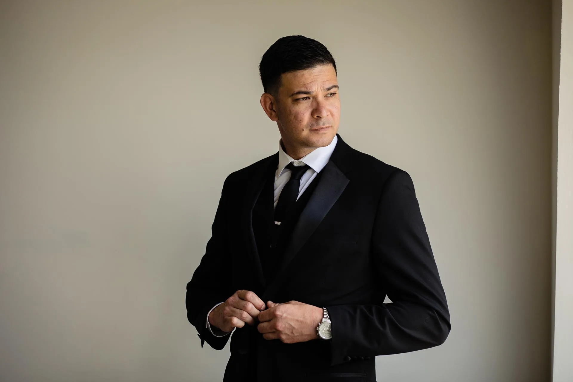 Renault winery wedding B J-413