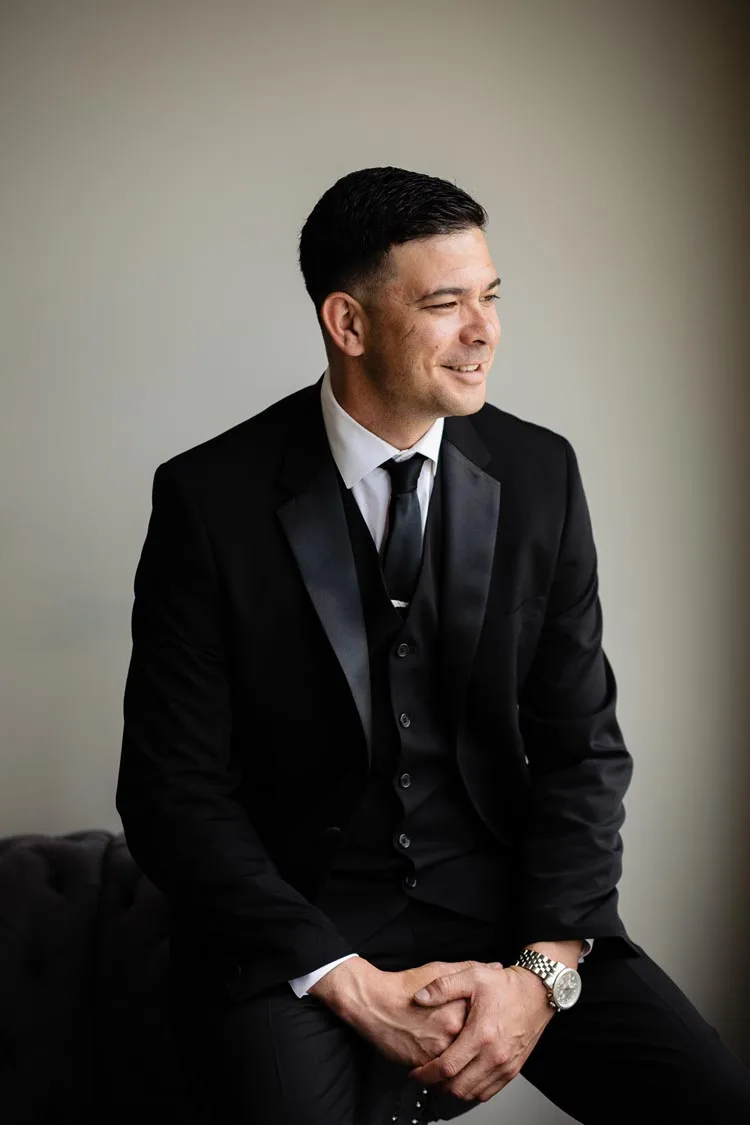 Renault winery wedding B J-417