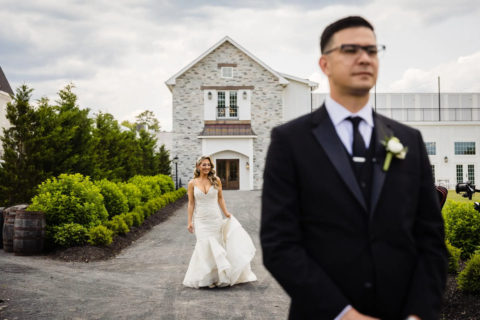 Renault winery wedding B J-497