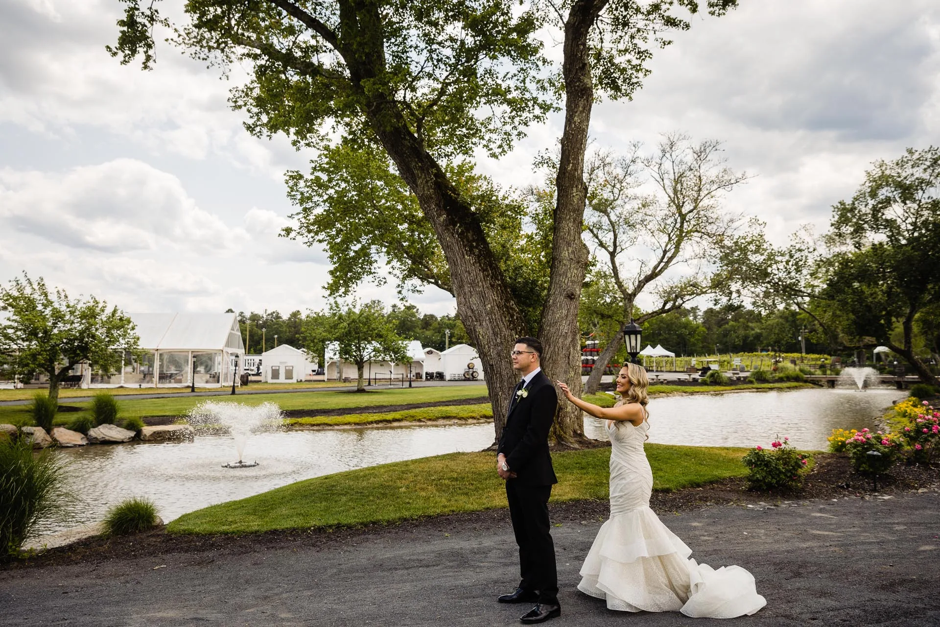 Renault winery wedding B J-507