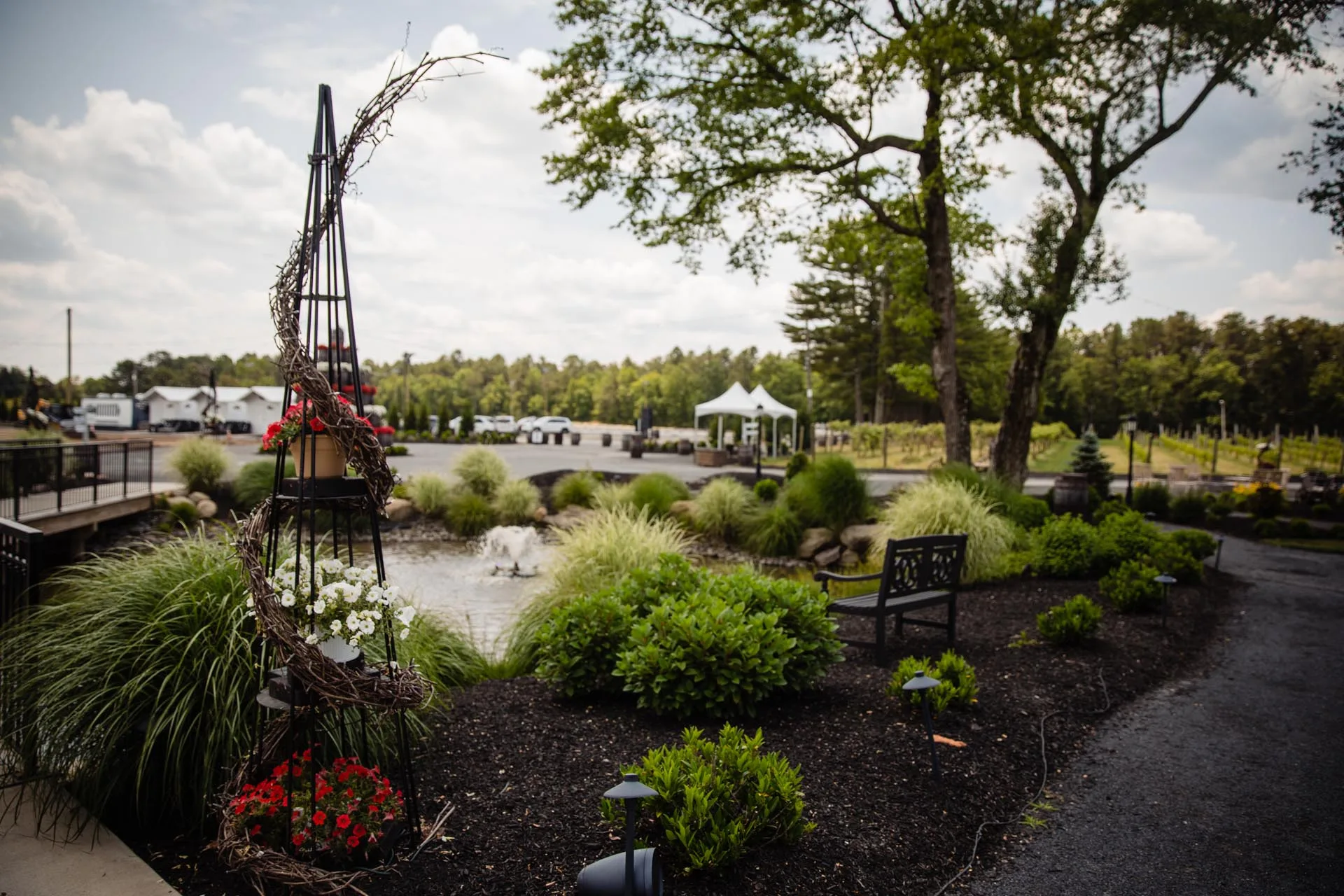 Renault winery wedding B J-62
