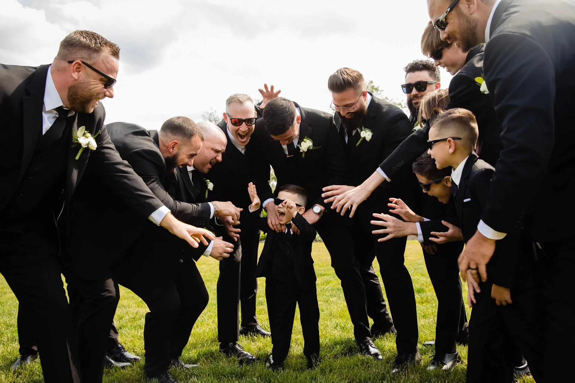 Renault winery wedding B J-749