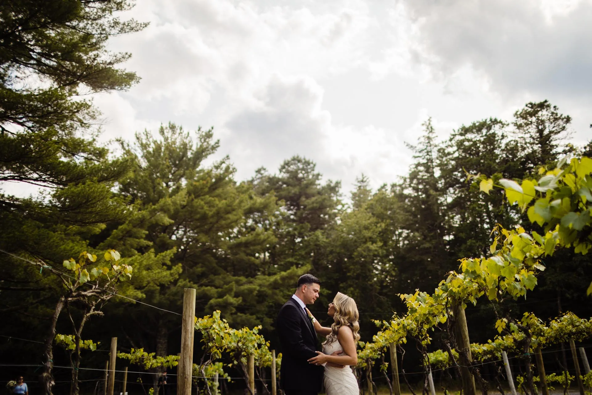 Renault winery wedding B J-846