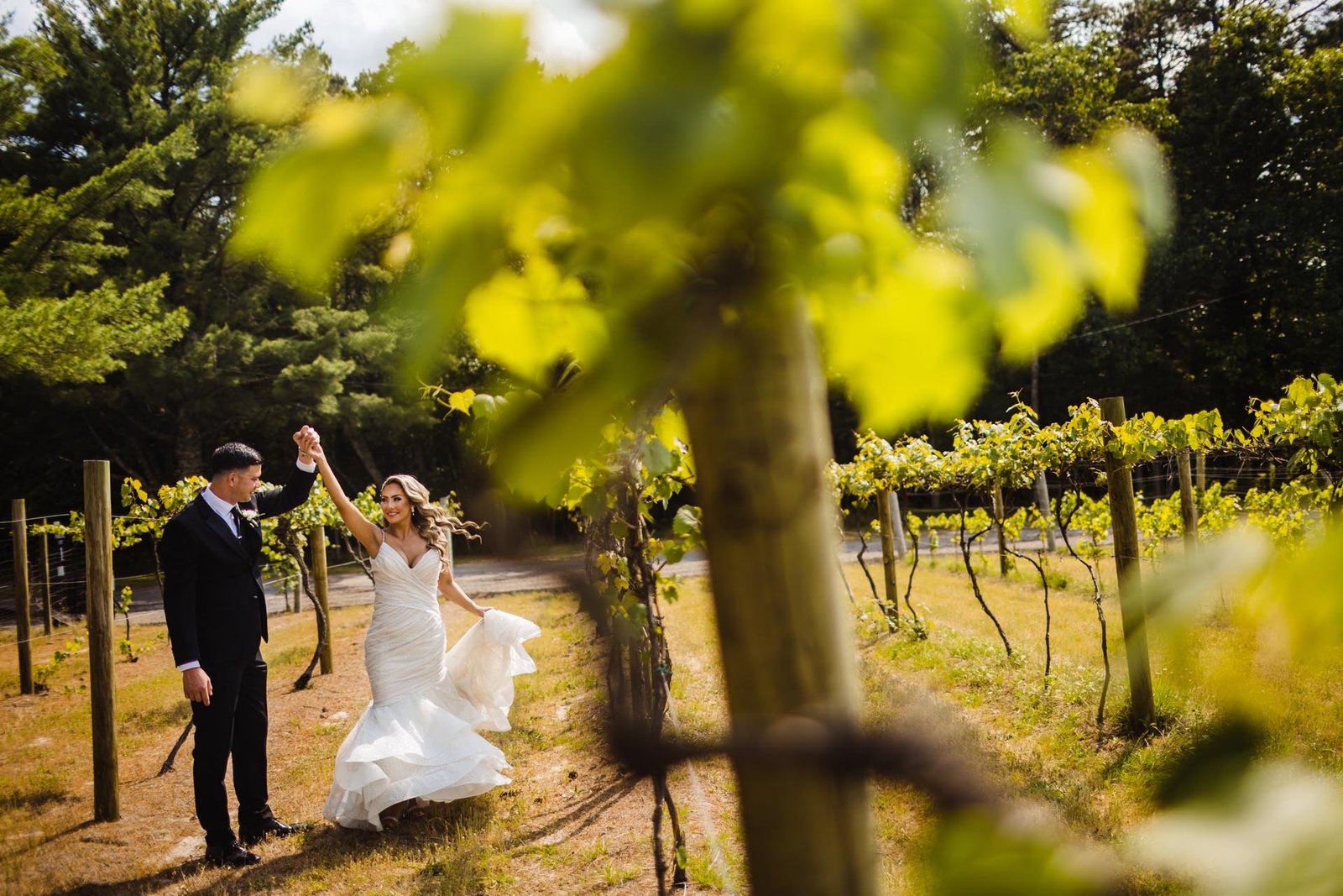 Renault winery wedding B J-882