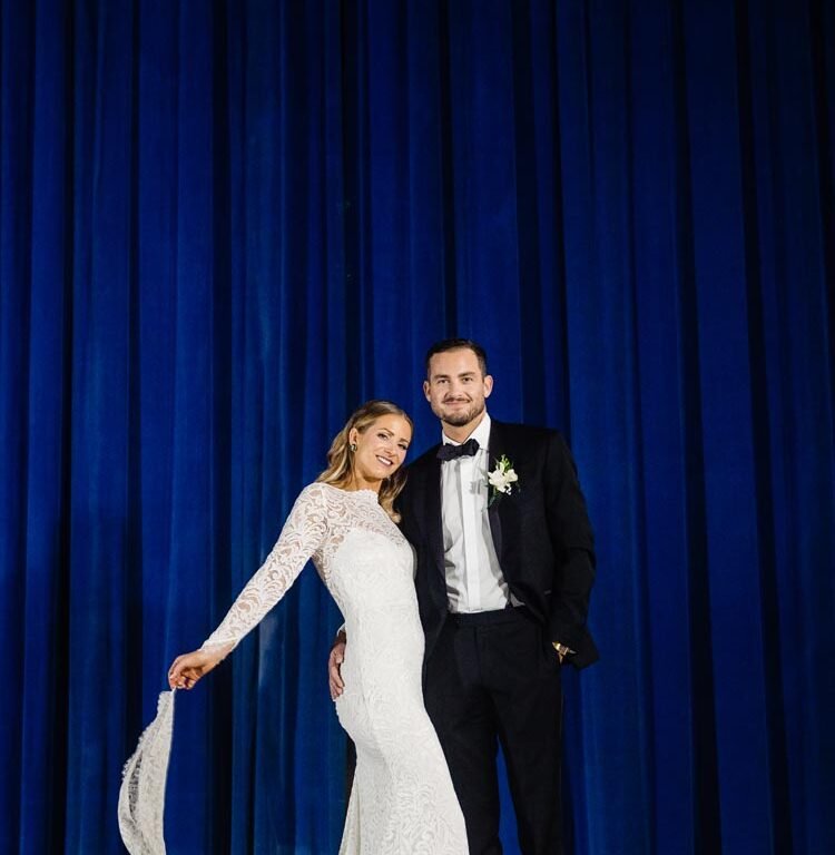 Bok wedding PHOTOS in Philly