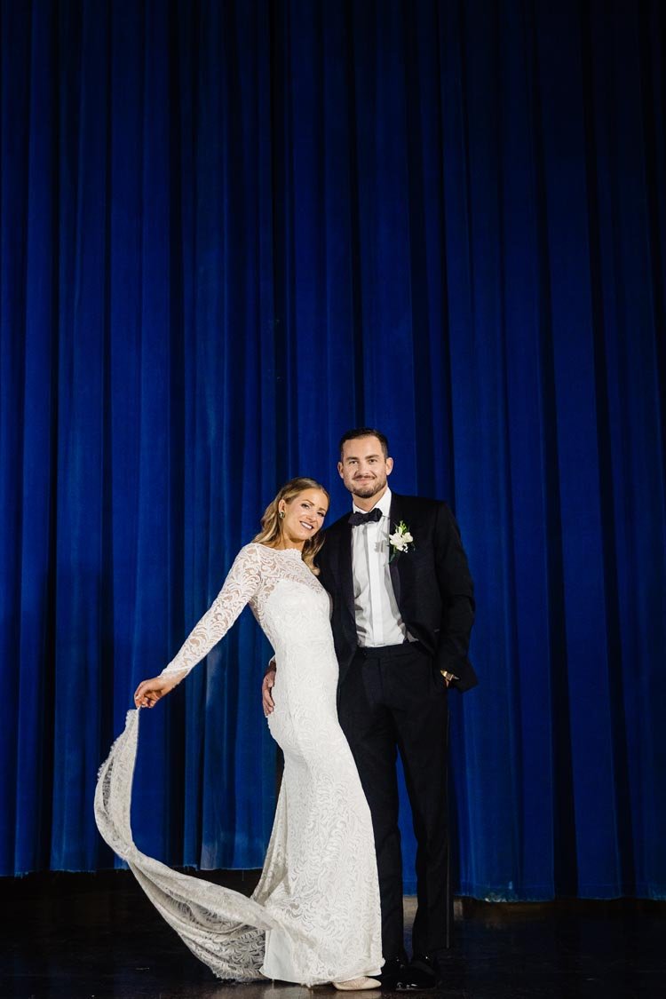 Bok wedding PHOTOS in Philly