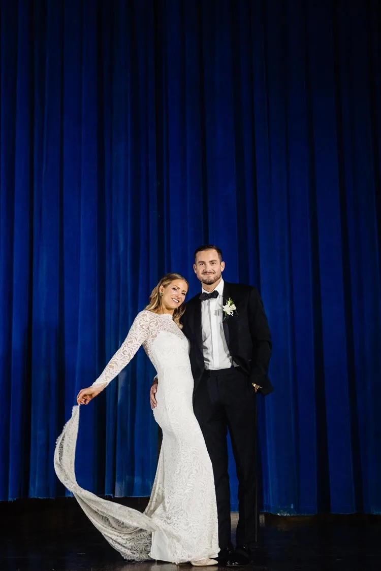 Bok wedding PHOTOS in Philly