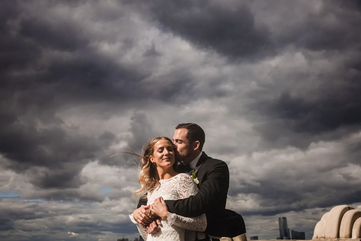 Bok Wedding Photographers