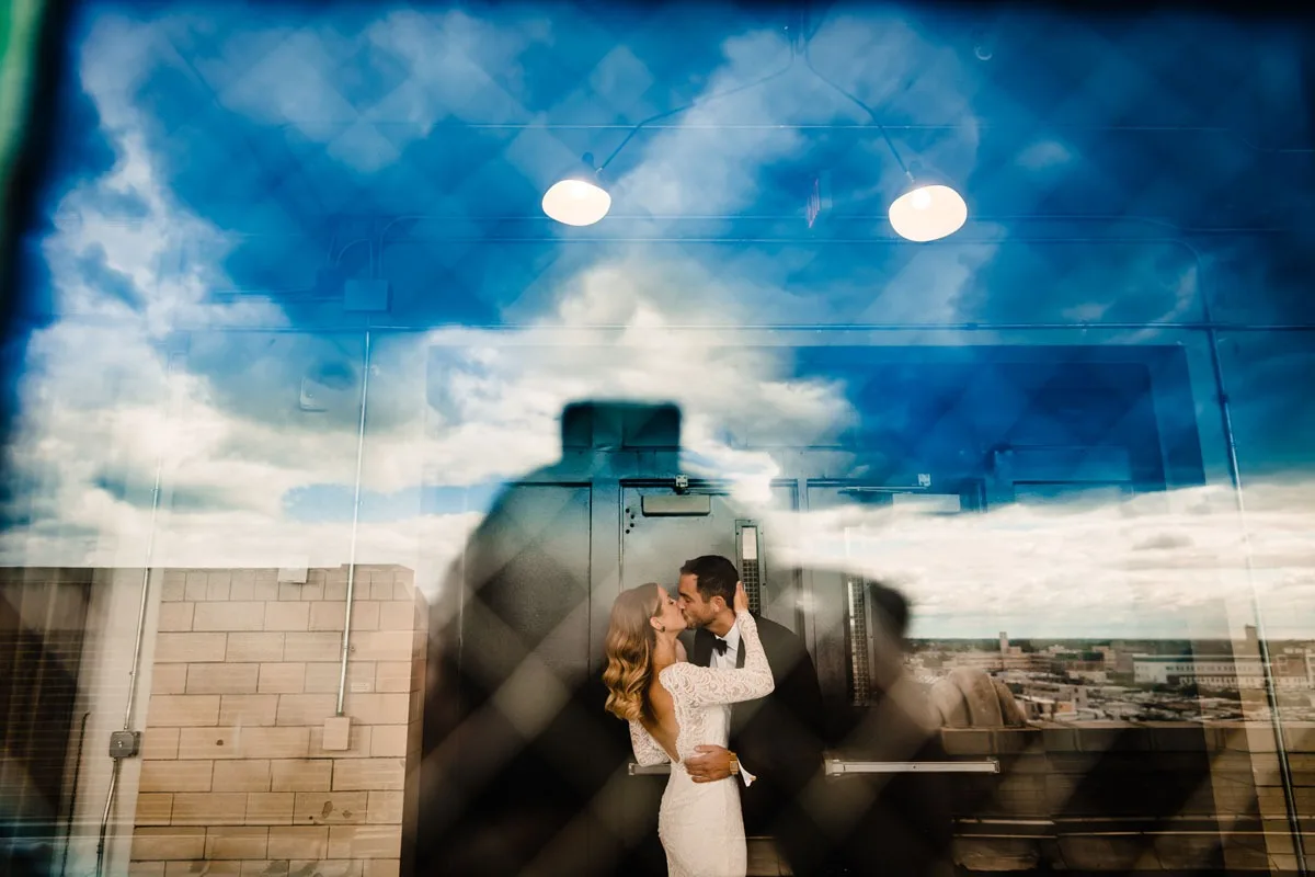 Bok Wedding Photographers
