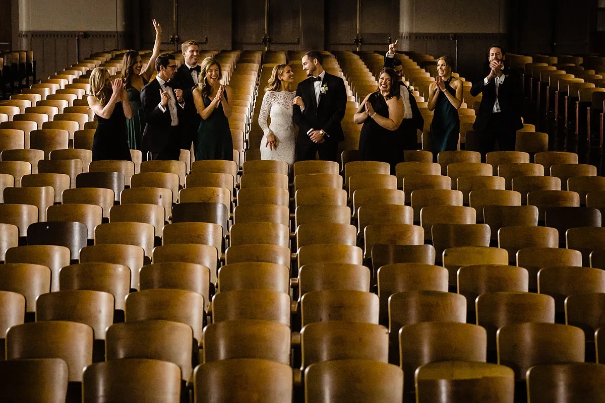 Bok Wedding Photographers